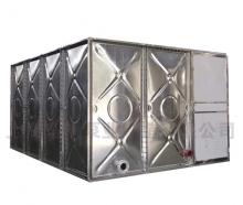 地埋式一體化泵站