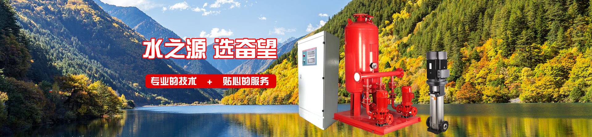 歡迎光臨上海奮望泵業(yè)制造有限公司