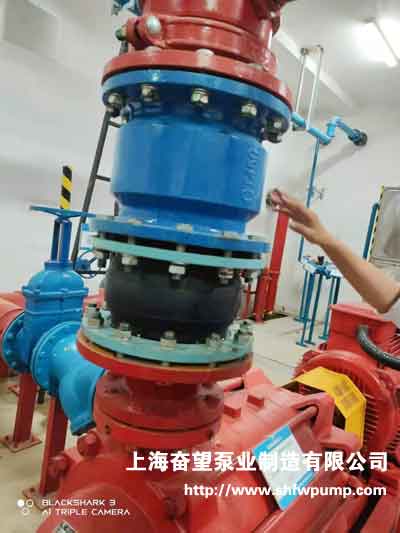 鄭州市東區(qū)消防管道維修更換閥門(mén)